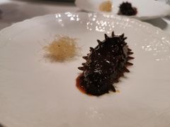 葱烧关东辽参-福1015(愚园路店)