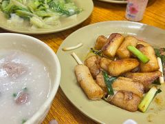 -海浪食店(湖滨中路店)