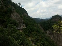 -龙湾潭国家森林公园