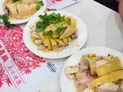 -振鼎鸡(华阴路店)