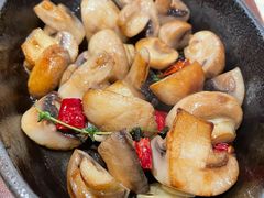 -CRAZYONES西班牙海鲜饭(上海美罗城店)