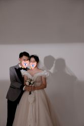 -帆拉斐婚纱摄影(春熙店)