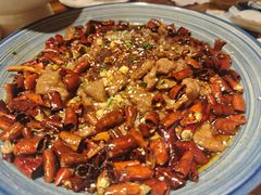 -苹果树下艺术餐厅(宋庄店)