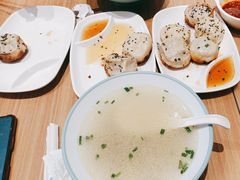 -小杨生煎(松江大学城店)