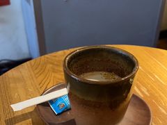 -沪水焙煎室(淡水路店)