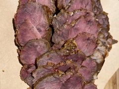 五香牛腱花-恒盛居回族饭店