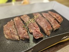 -卡朋西餐(扬名广场店)
