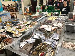 -威海海鲜王(窑头路店)