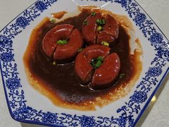 -呼吸森林·生态农庄农家乐私房菜