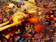 -黑竹香鸡(营和巷店)