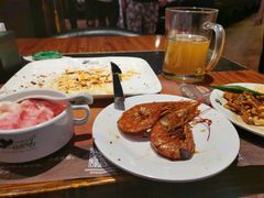 -汉巴味德(大悦城店)