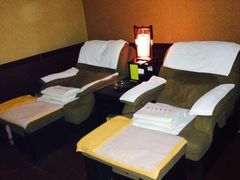 -富侨养生(康乾店)