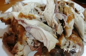 Dan Yi Chicken