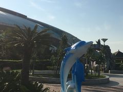 -渔岛海洋度假区