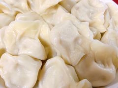 -哈尔滨饺子王·东北菜(鱼鳞浃路店)