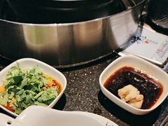 -捞王锅物料理(凯旋路店)