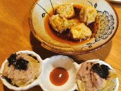 -本味友膳·茶餐厅(和达中心城店)