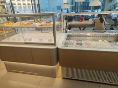 -奈雪的茶(青岛卓悦里INTOWN店)