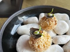 -恰餐厅及酒吧CHAR Bar & Grill(北京三里屯洲际店)