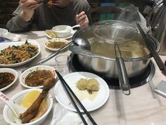 -味逍遥牛肉火锅(万江旗舰店)
