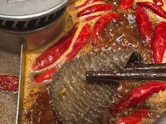 -巴奴毛肚火锅(大剧院店)