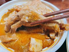 -桂小厨广西菜(水晶城店)