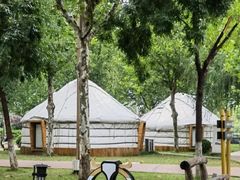 -九十九顶毡房(阜石路店)