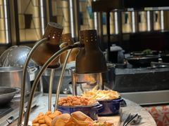 -西安高新希尔顿酒店·咖啡露台西餐厅
