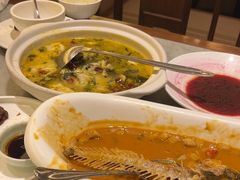 -小菜园新徽菜(芜湖万达店)
