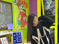 -TOPVTG奢侈品回收站(陕西南路店)