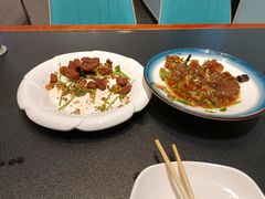 -紫光园·烤鸭·北京菜(团结湖店)