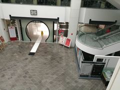 -苏州图书馆(人民路总馆)
