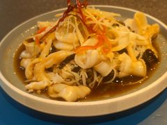 -马路边上·小海鲜烧烤(八一路店)