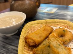 -安泰楼·佛跳墙创始人·传统闽味早茶·酒楼(三坊七巷闽菜地标店)