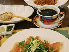 -安妮意大利餐厅(丽都店)