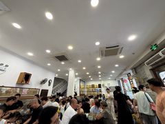 -民信老铺(华盖路店)