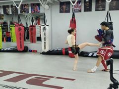 -TFC 纯泰拳馆MuayThai