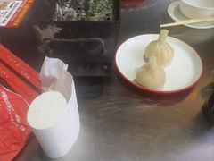 -胡记烧烤(黄山新村总店)