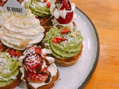 -BE BRIGHT KITCHEN(正佳广场店)