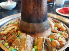-陆记源·青海土火锅