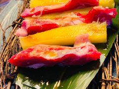 -十三姨正合丰烤肉(营迹路店)