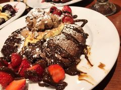 -Pancakes on the rocks(Darling Harbour)