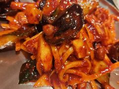 -味家烤肉烤鳗鱼牛排(西塔旗舰店)