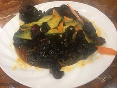 -双福饺子营餐厅(财富广场店)