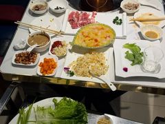 -十二忠手拉面(中华路店)
