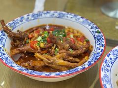 -三只鸟本地特色菜馆(上饶总店)