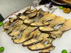 -芸山季·云南山珍菌火锅(人民广场来福士店)