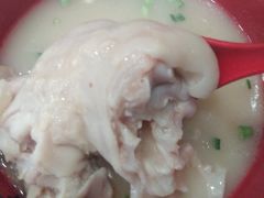 -廖老妈蹄花店(人民公园陕西街259号店)