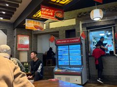 -王明古法砂锅居(开化寺店)