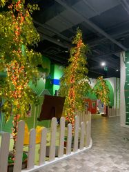 -幻贝家儿童乐园(苏州中心店)